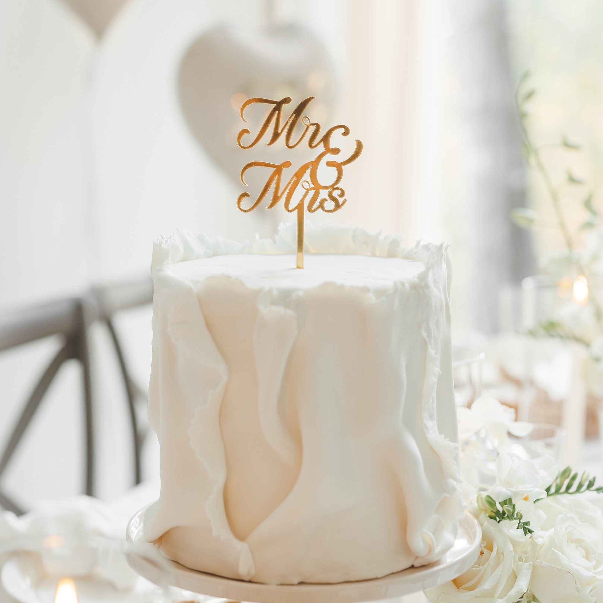 hochzeitstorte, weiß, fondant, torte, deko