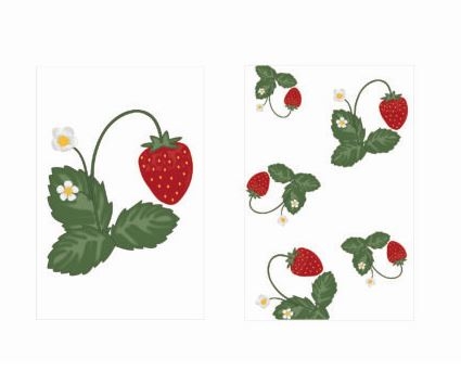 Storefactory - Streichhölzer Edbeer Motiv Storefactory - Streichhölzer Edbeer Motiv