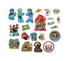 Die drei ??? Kids - XXL Konfetti, 63 Teile Die drei ??? Kids - XXL Konfetti, 63 Teile