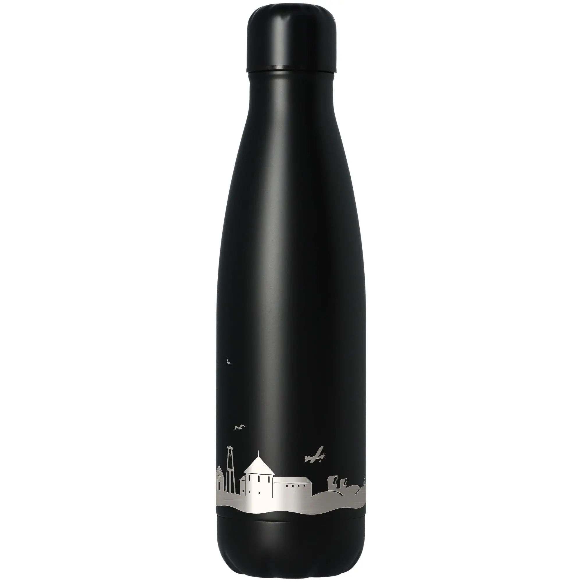Flasche, Wasserflasche, Shaker