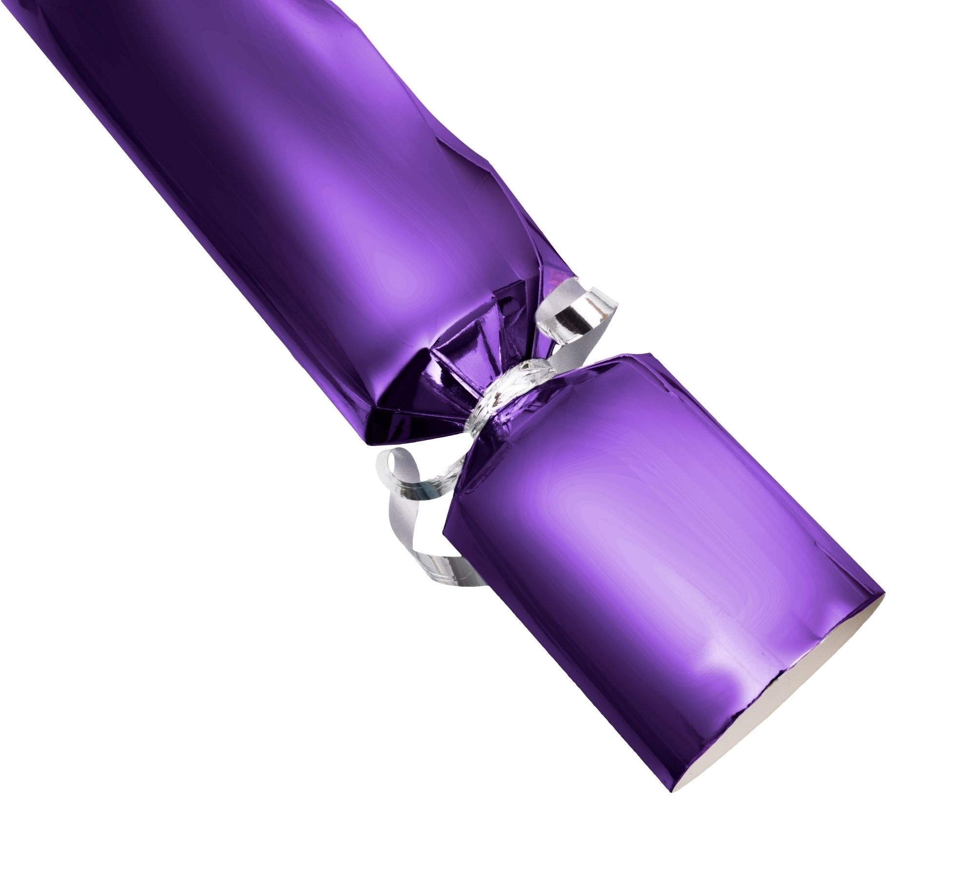 Knallbonbon 20cm Uni lila Knallbonbon 20cm Uni lila