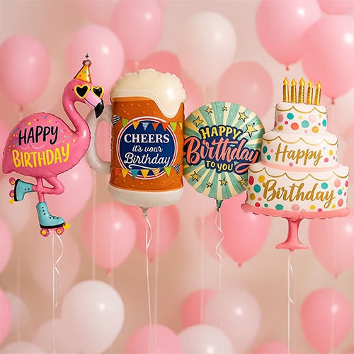 Geburtstag