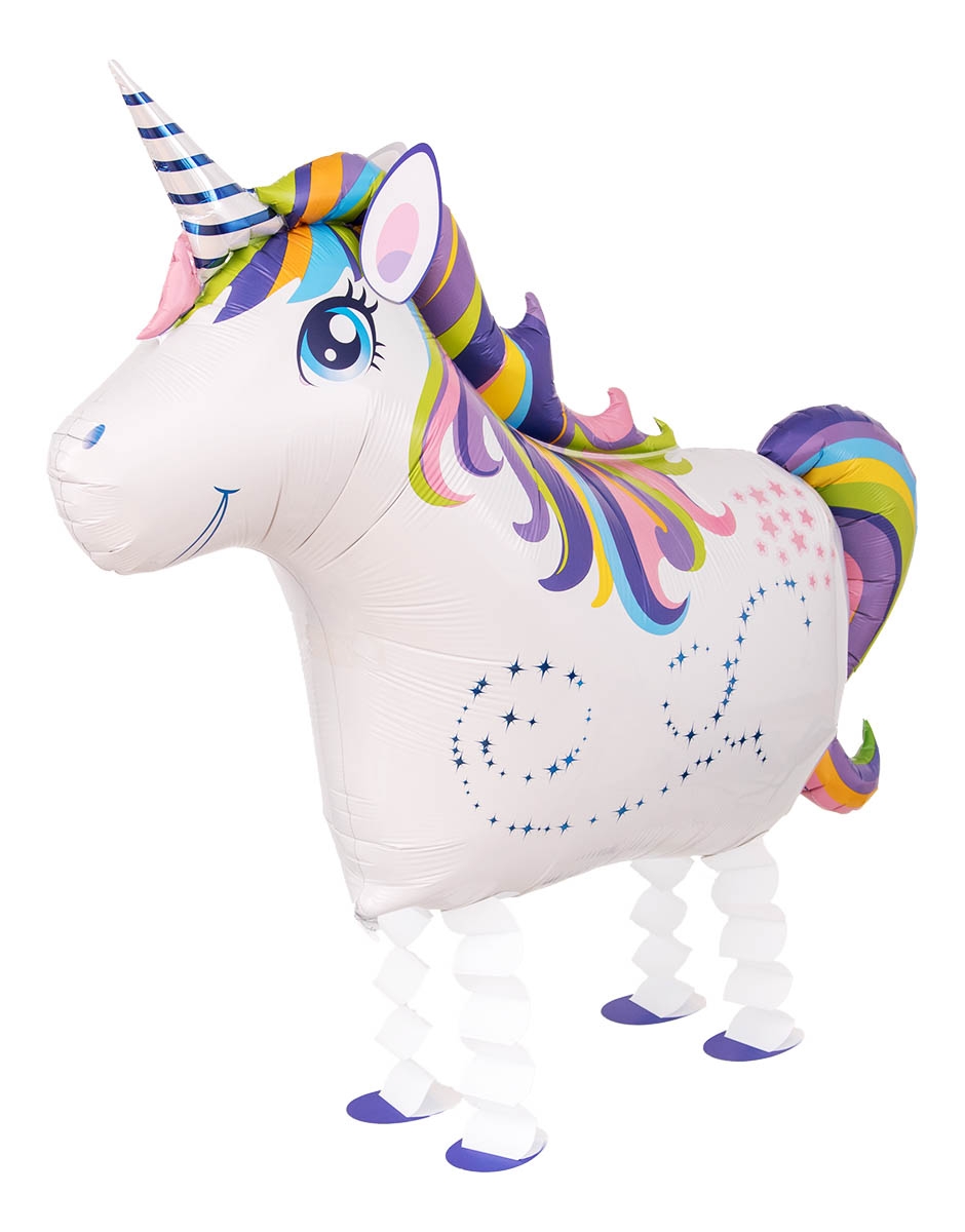 Airwalker Einhorn 64cm Airwalker Einhorn 64cm