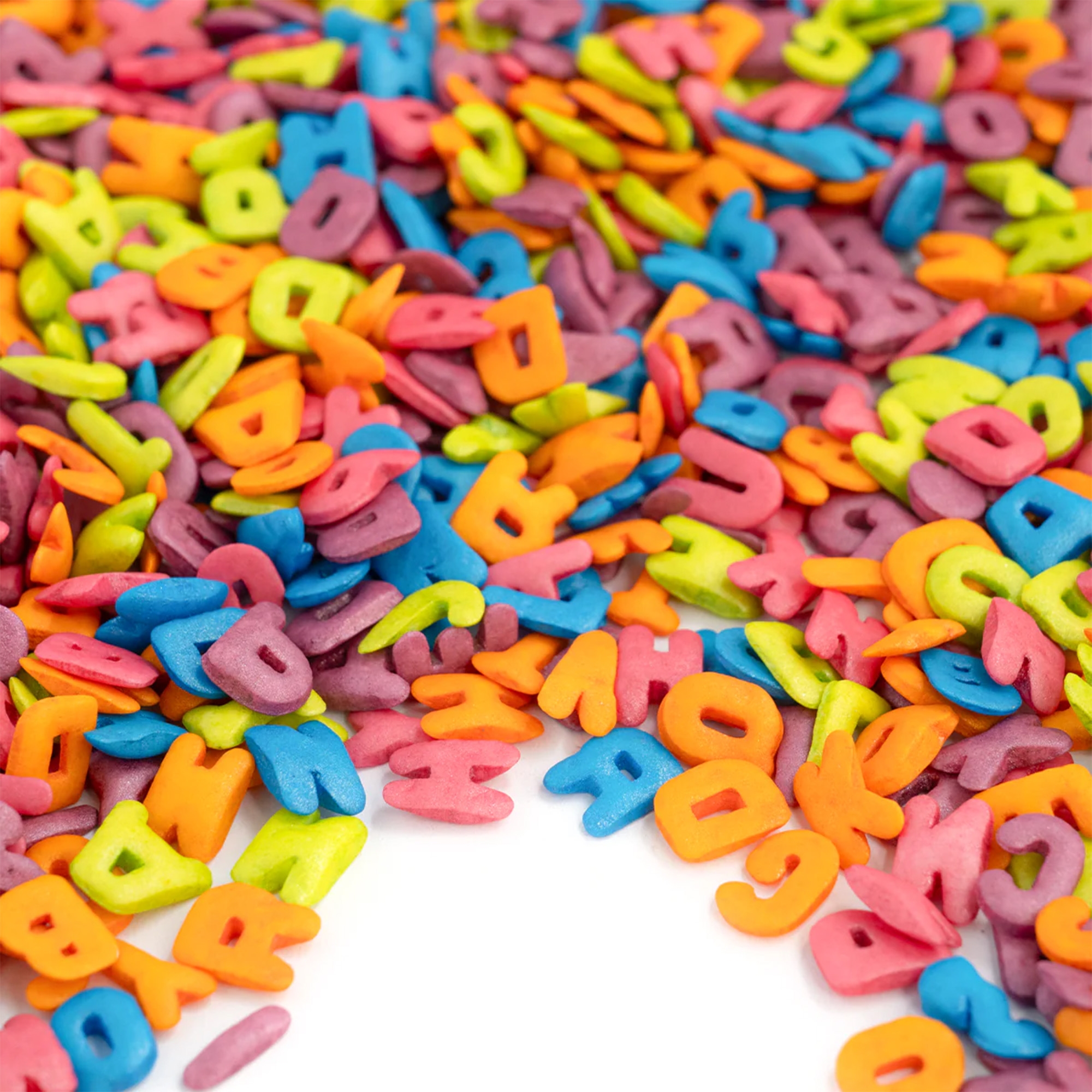 Super Streusel WortWirbel 70 g Super Streusel WortWirbel 70 g