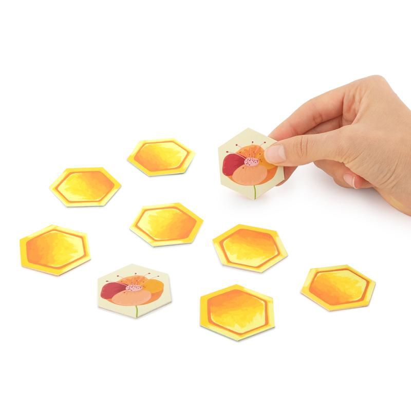 Meine Bienenfreunde - Memo Spiel 50-teilig Meine Bienenfreunde - Memo Spiel 50-teilig