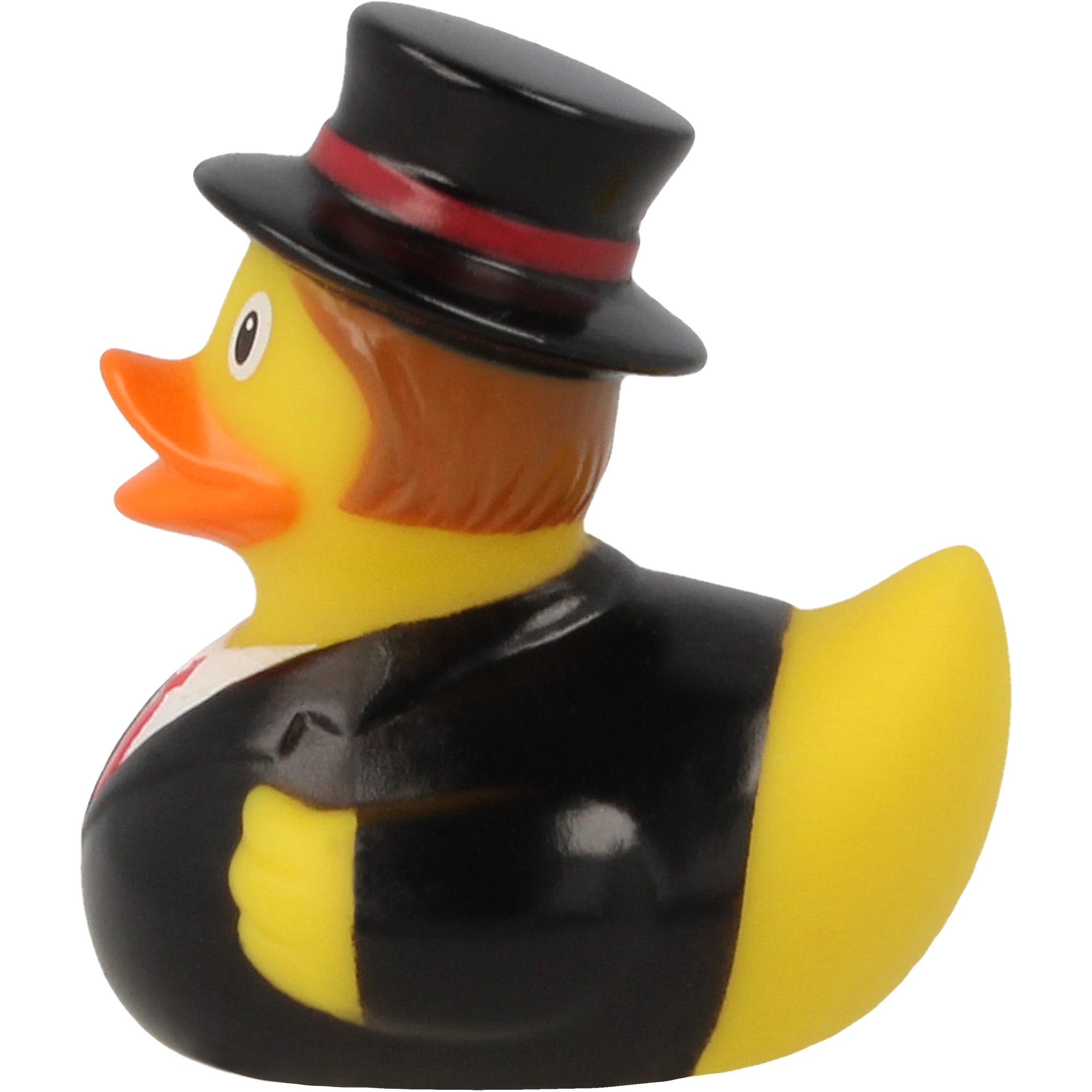 Ente Bräutigam Ente Bräutigam