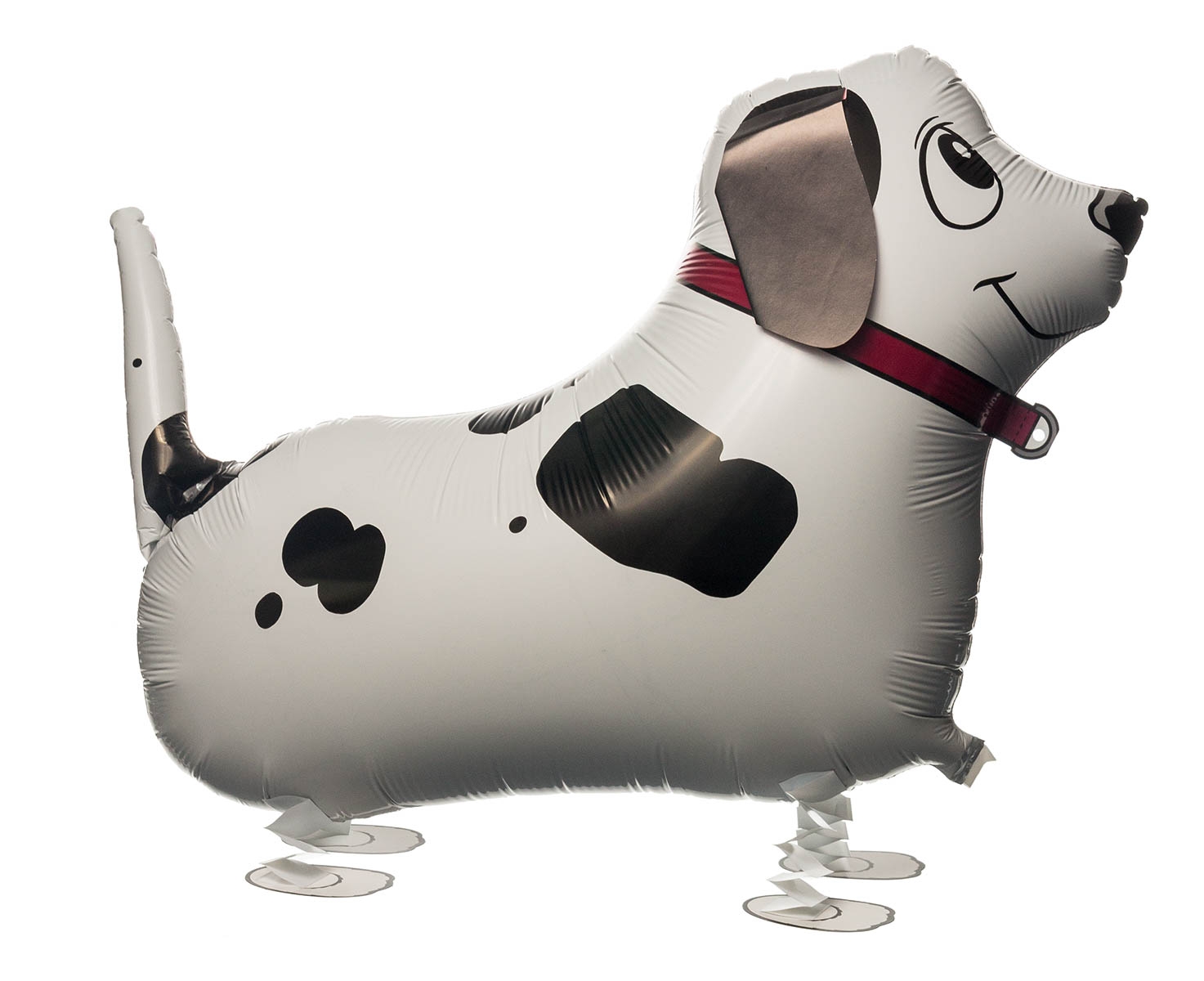 Airwalker Hund Dalmatiner 57cm Airwalker Hund Dalmatiner 57cm