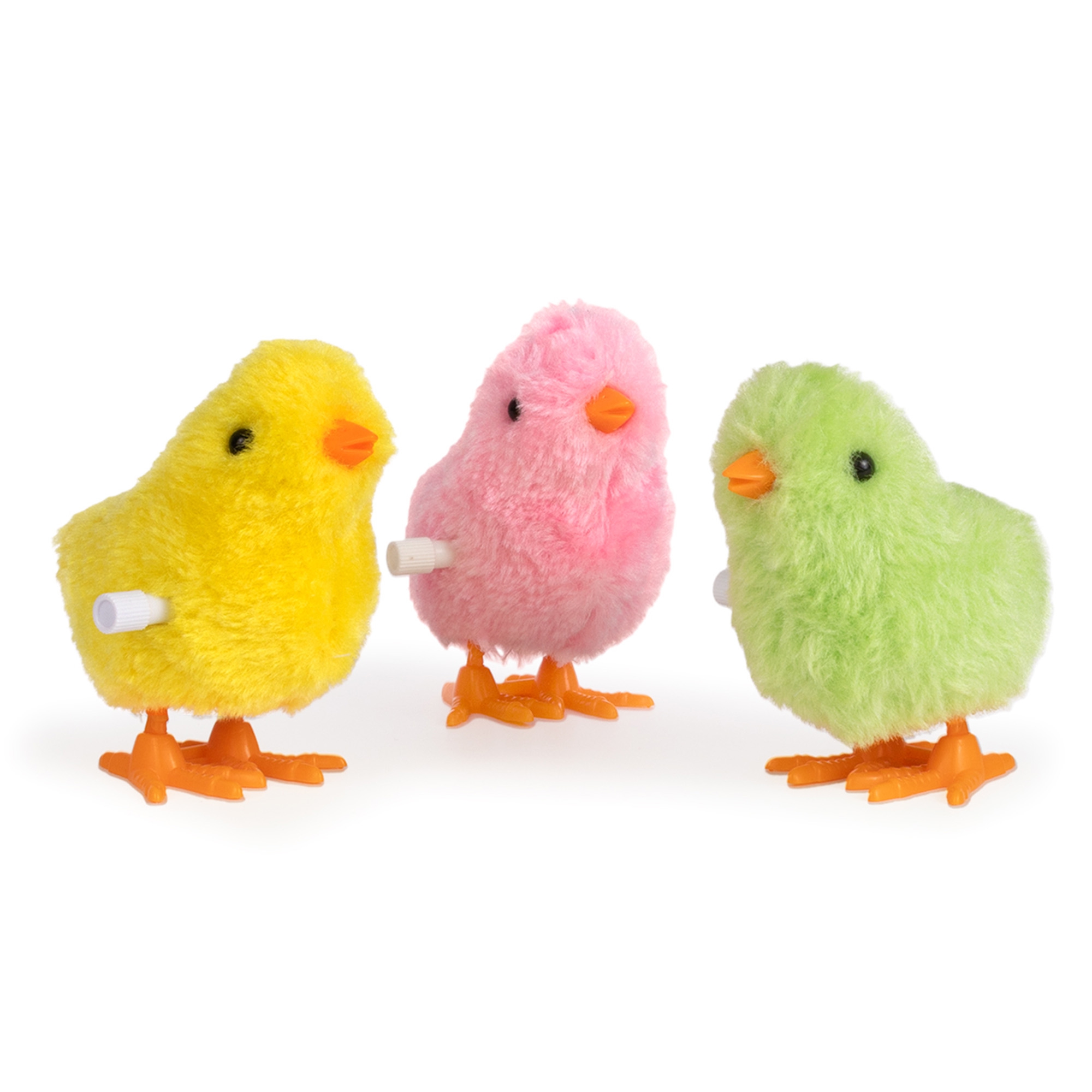 Aufzieh-Küken Aufzieh-Küken