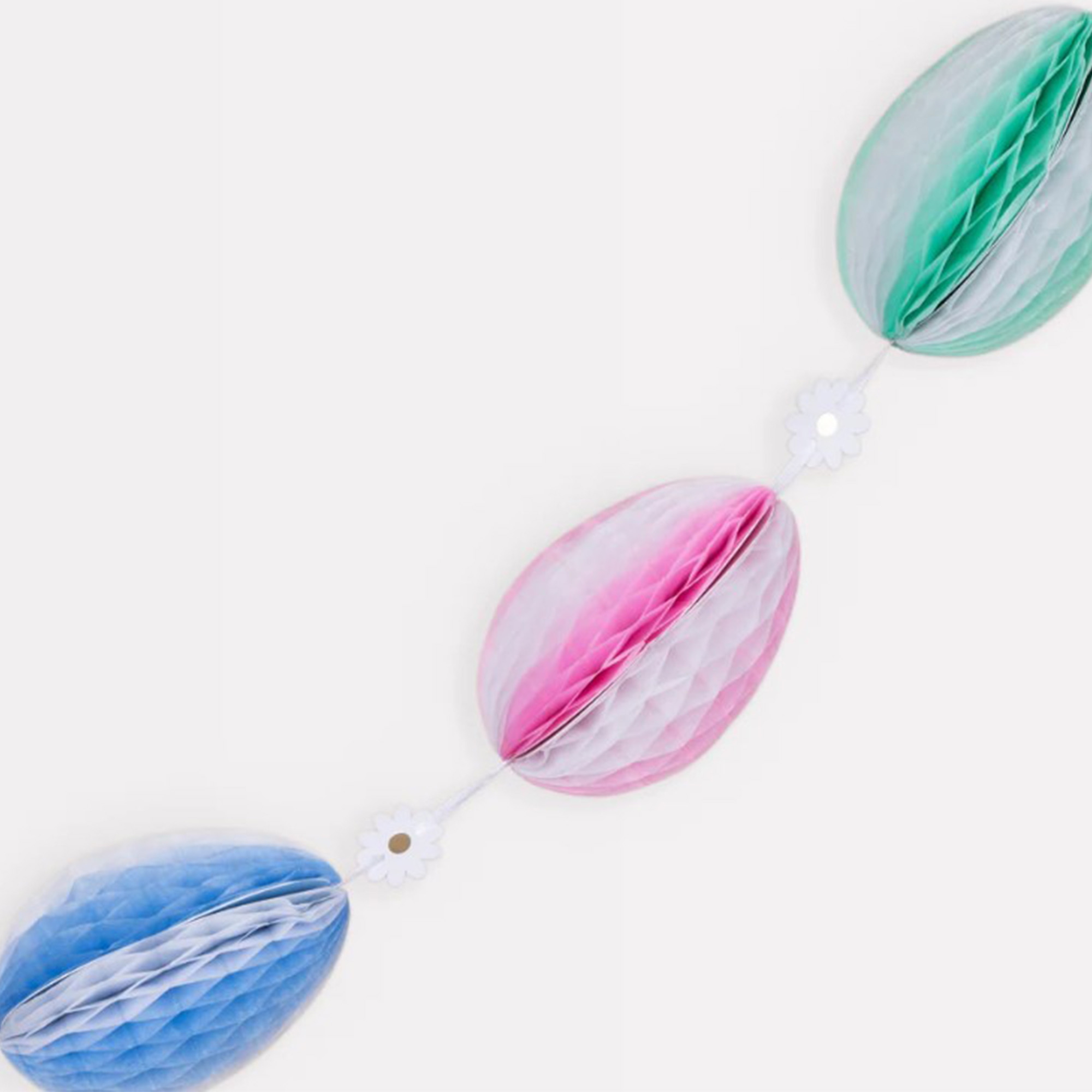 Meri Meri - Ostereier Girlande, 1,5 m Meri Meri - Ostereier Girlande, 1,5 m