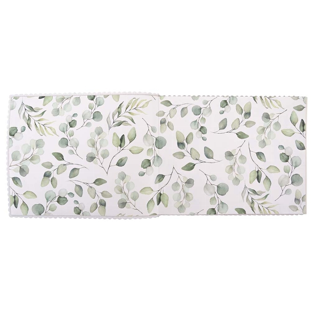 Gästebuch "Unsere Gäste" Weiß/Gold, Soft Cover Gästebuch "Unsere Gäste" Weiß/Gold, Soft Cover