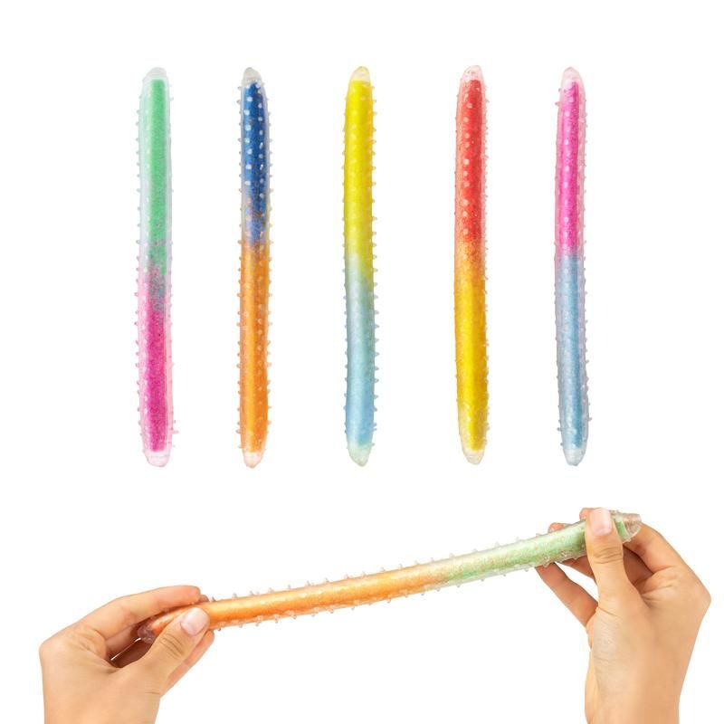 Stretchy Sandwürmer Stretchy Sandwürmer