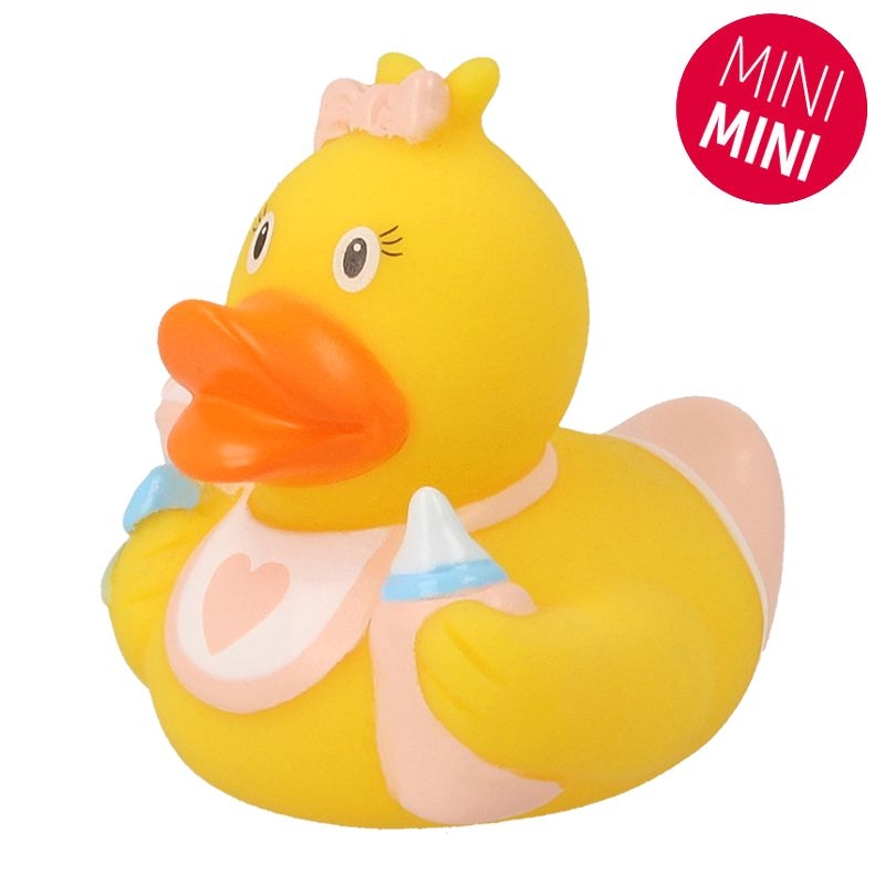 Mini Baby Ente Mädchen