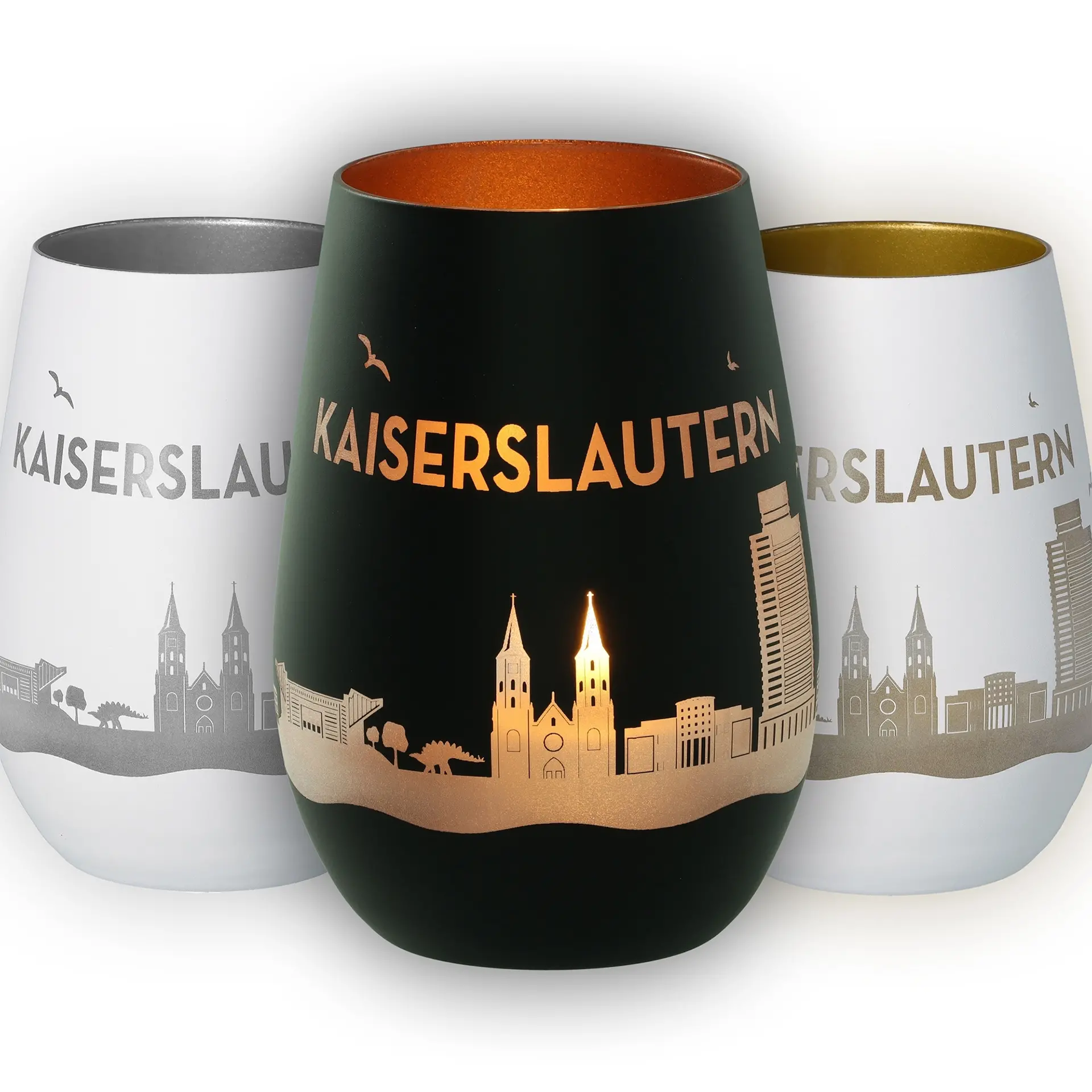 Pokal, Töpferei