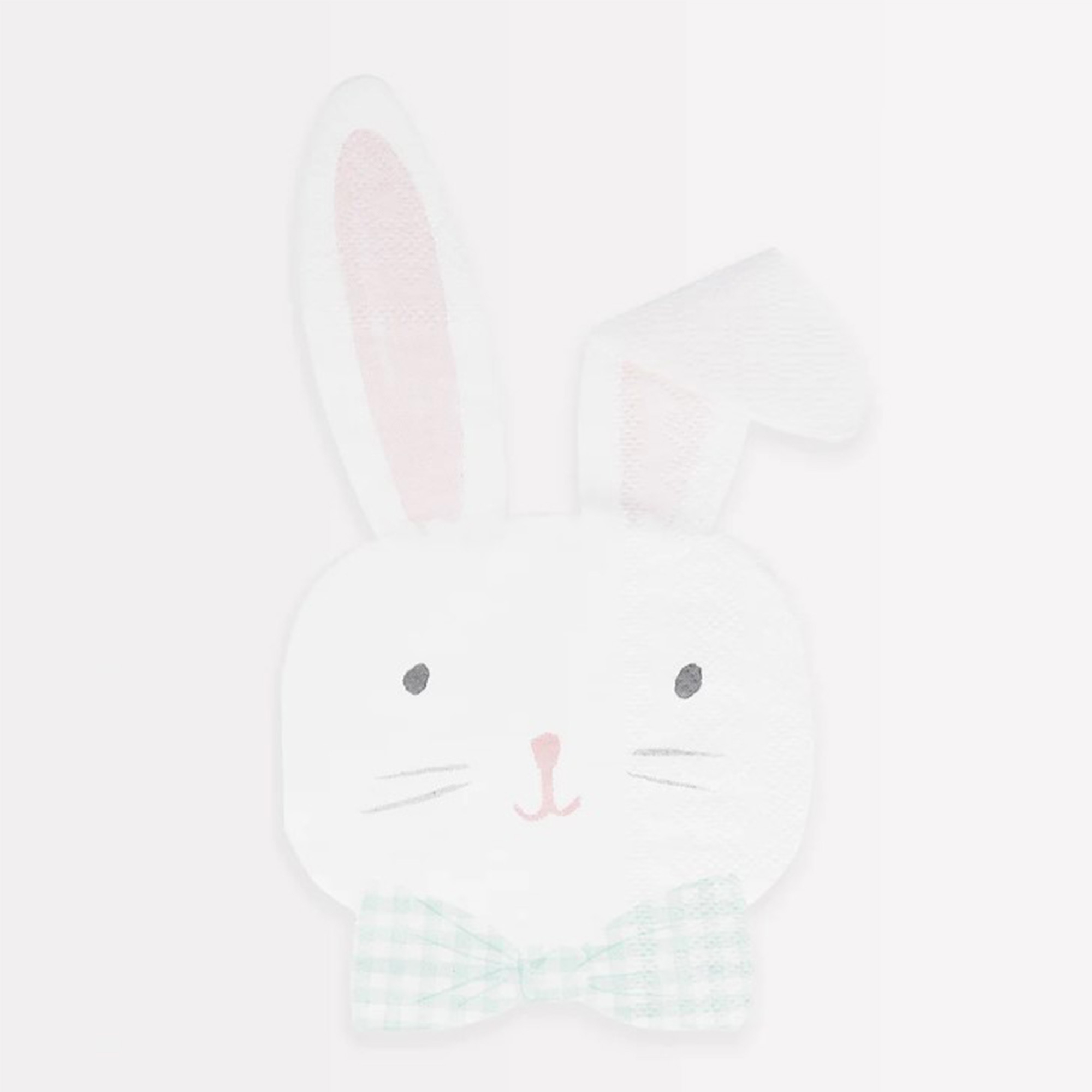 Meri Meri - 16 Servietten Osterhase Meri Meri - 16 Servietten Osterhase