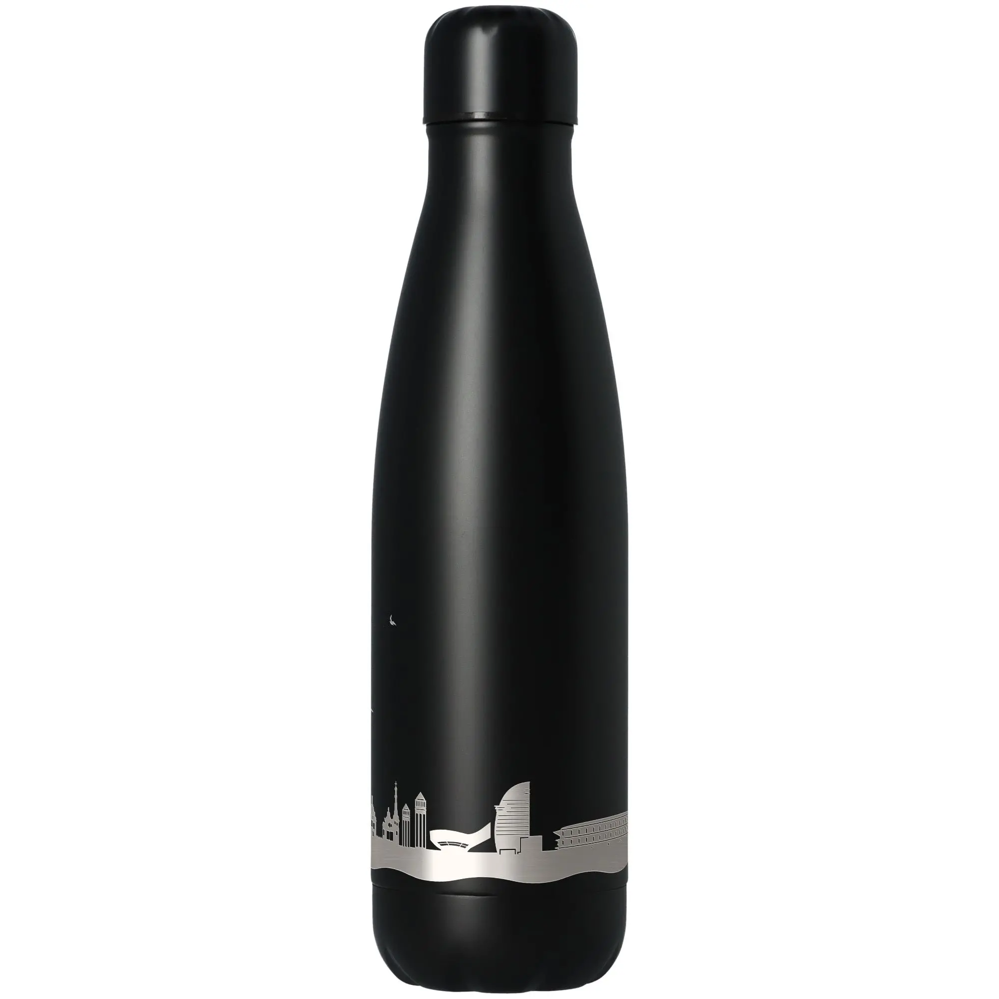 Flasche, Wasserflasche