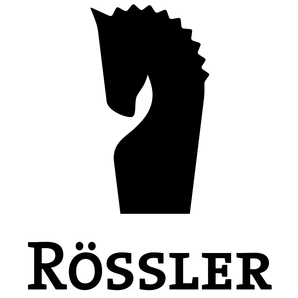 Schablone, Logo, Silhouette