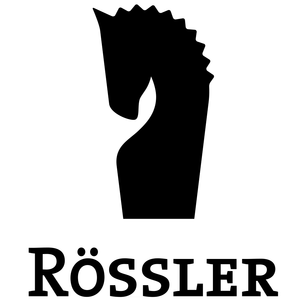 Schablone, Logo, Silhouette