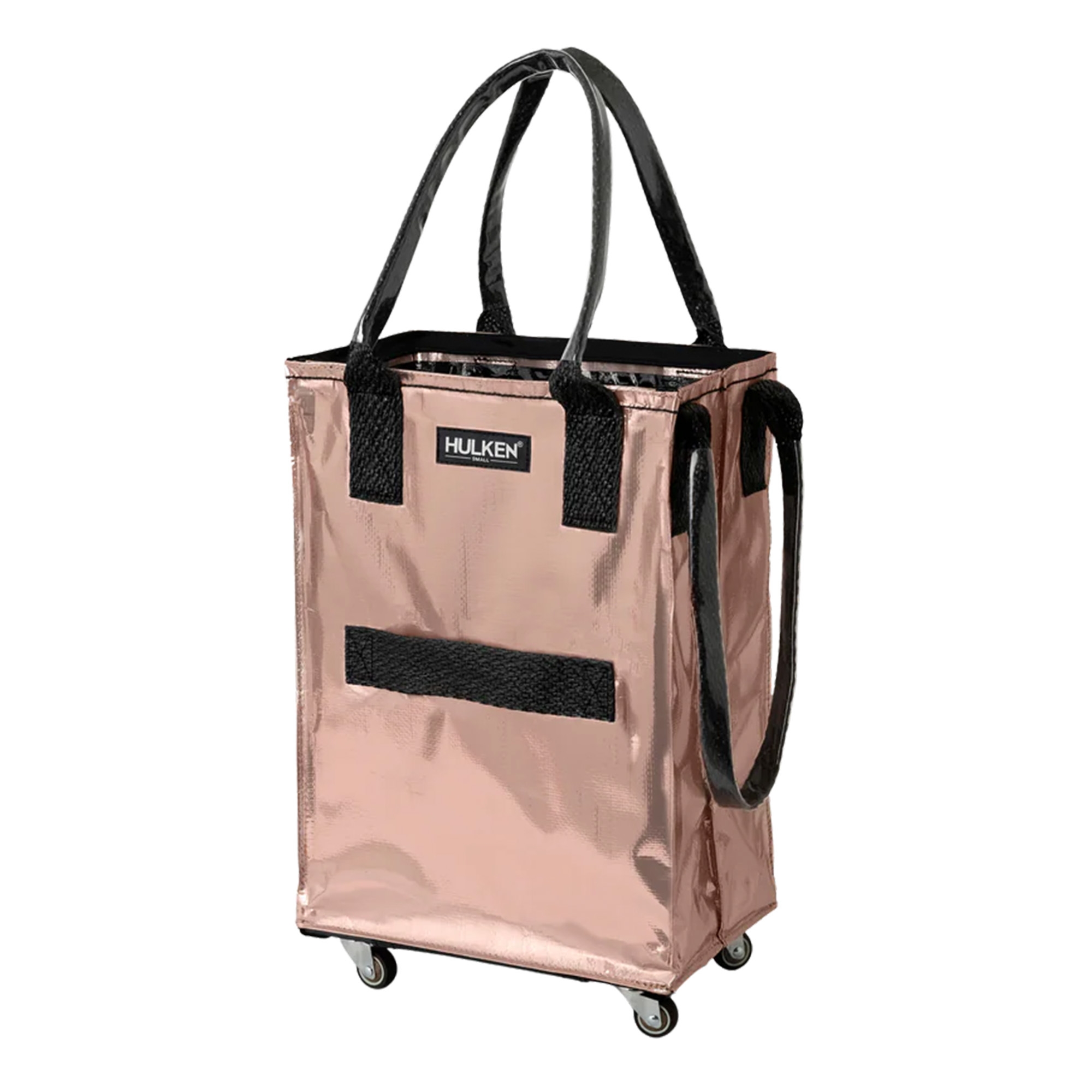 HULKEN Bag - Roségold Tasche, Tragetasche, Zubehör, Handtasche