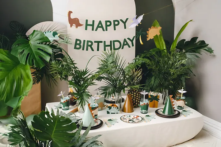 Kinderparty
