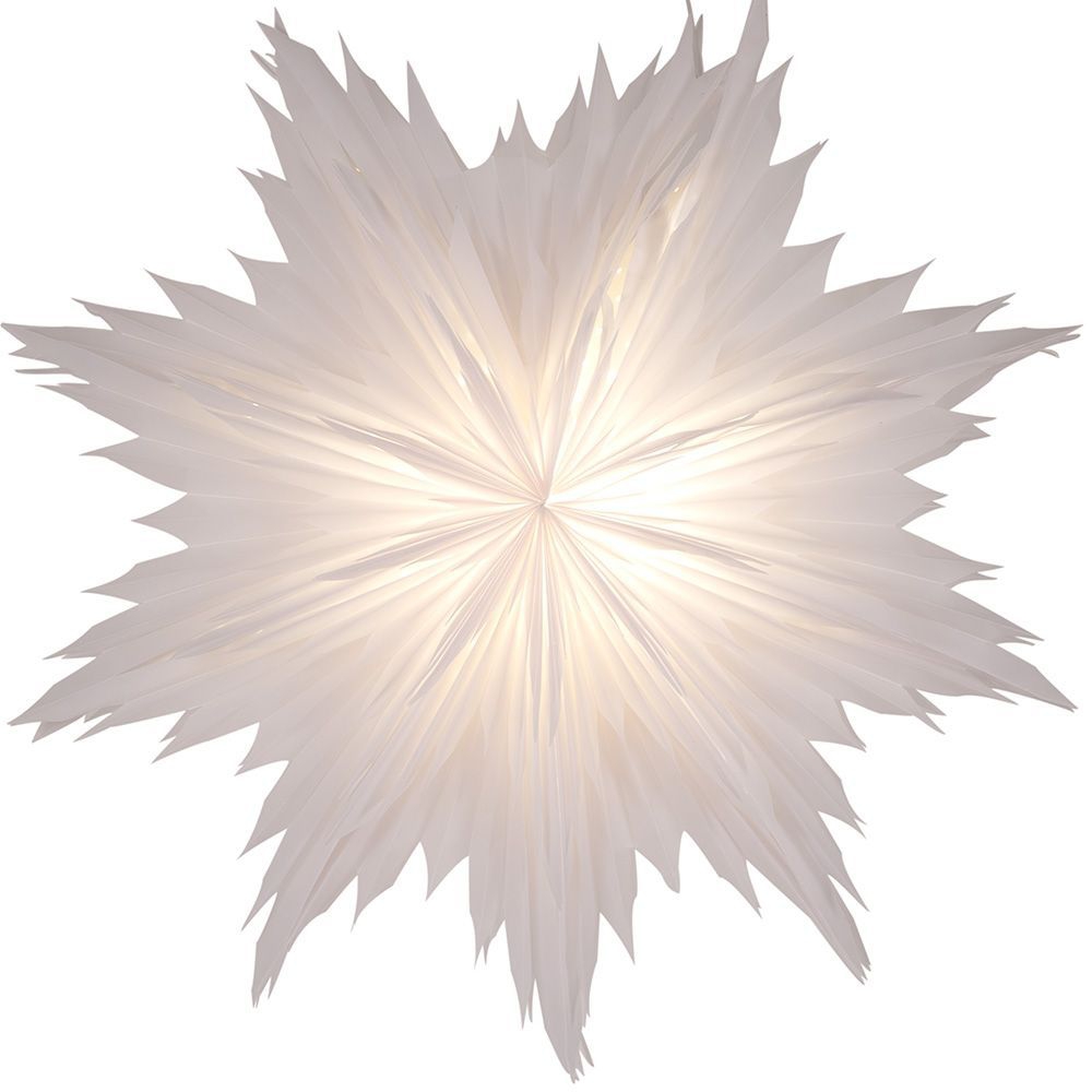 Watt & Veke - Leuchtstern "Oslo" 60cm Watt & Veke - Leuchtstern "Oslo" 60cm