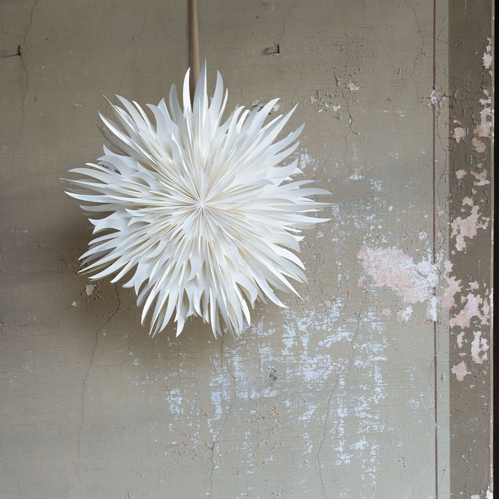 Watt & Veke - Leuchtstern "Eldig" 70cm Watt & Veke - Leuchtstern "Eldig" 70cm