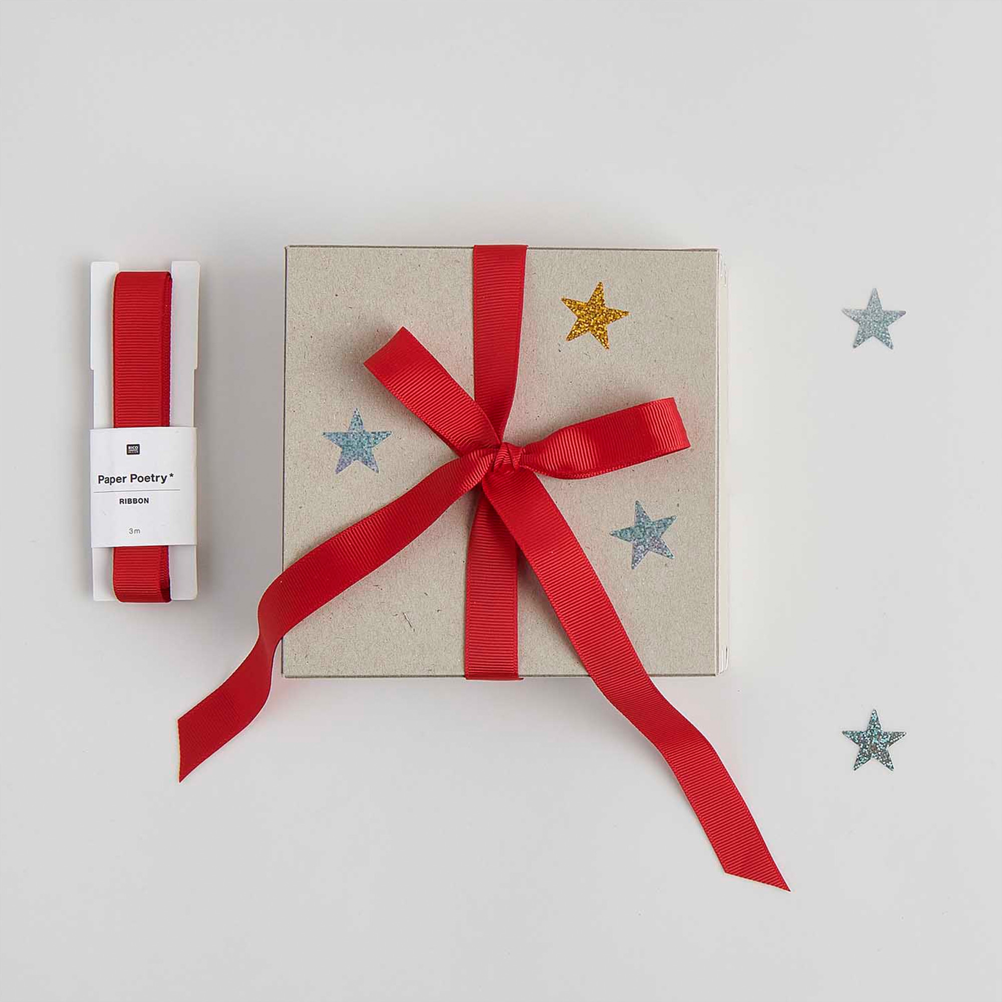 Sticker Sterne, Gold-Silber Holografisch, 120 Stk. Sticker Sterne, Gold-Silber Holografisch, 120 Stk.