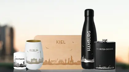 Kategorie Skyline Collection