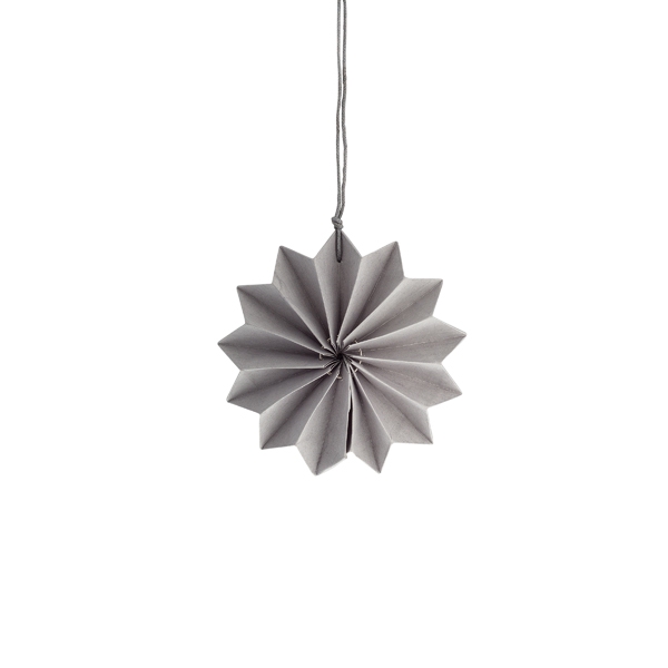 Storefactory - Anhänger Hortsta - Grau Storefactory - Anhänger Hortsta - Grau