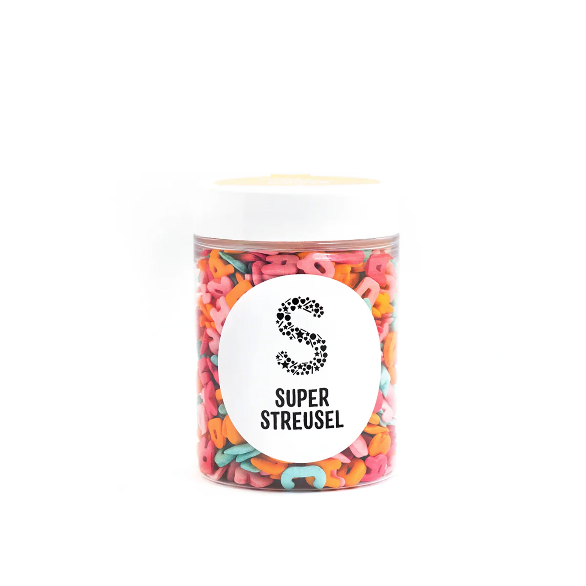Super Streusel SchulSpaß 70 g Super Streusel SchulSpaß 70 g