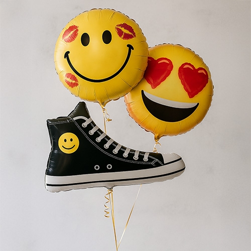 Smileys & Emojis