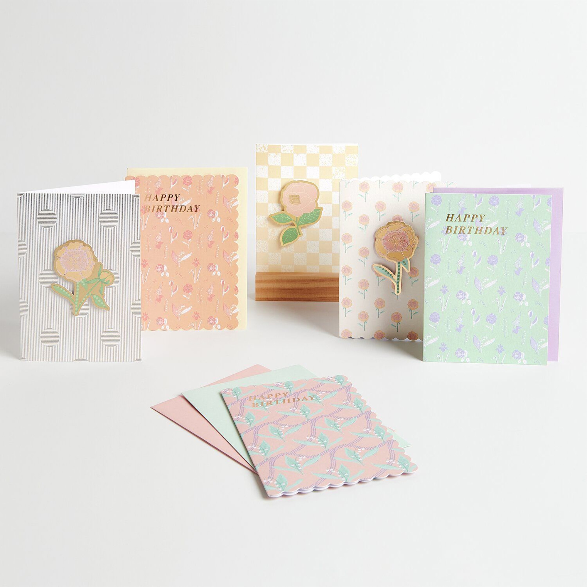 Briefumschlag, Grußkarte, Post, Seite, Text