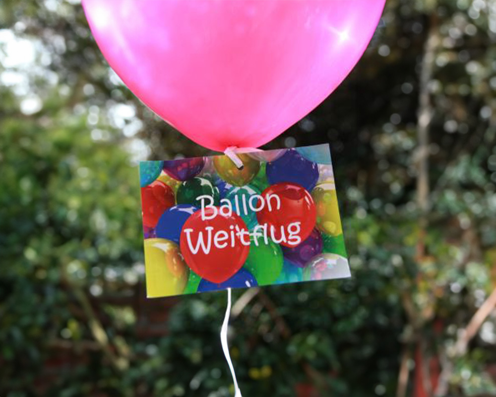 Ballon