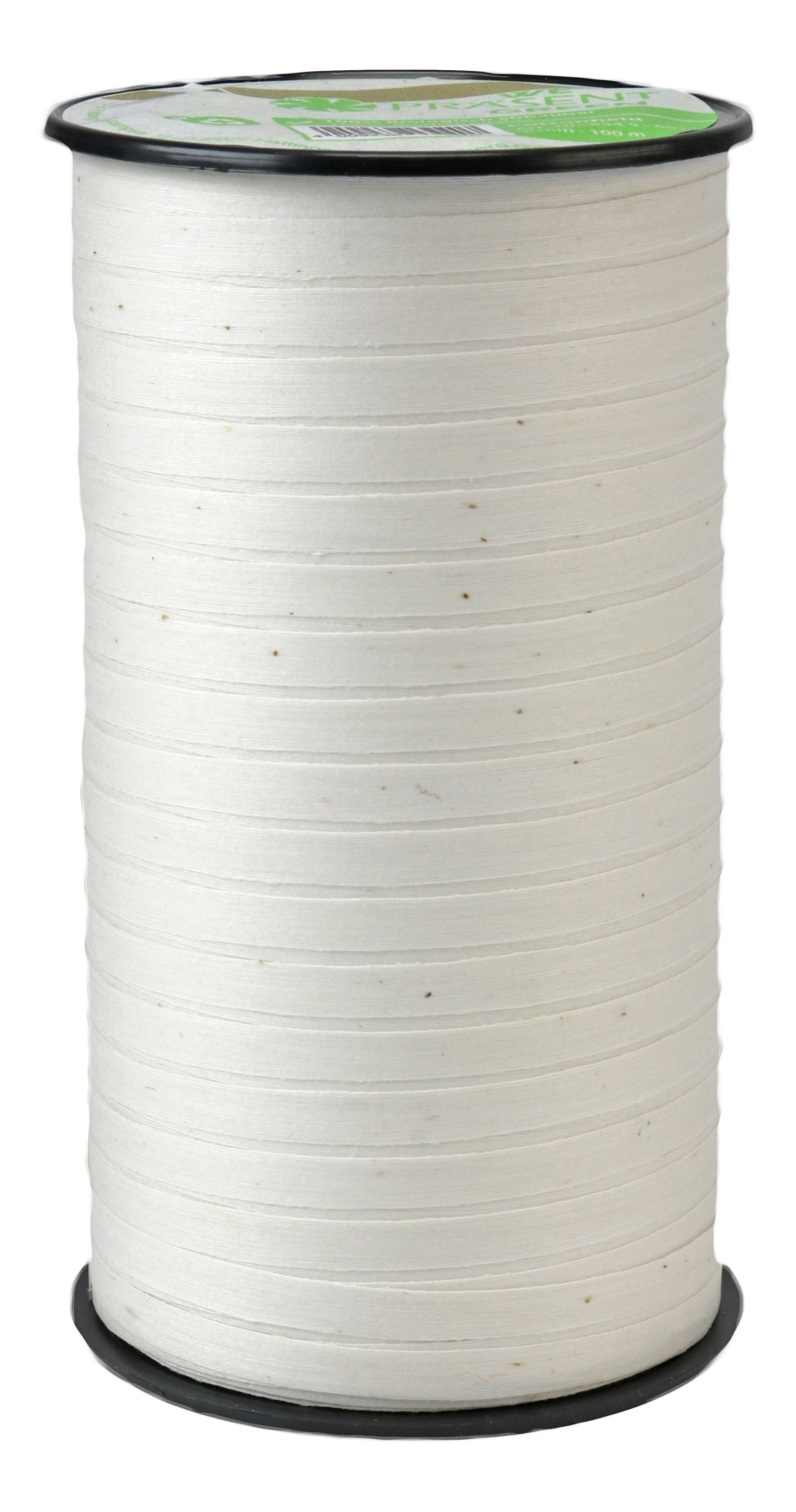 Ökoband Cottonfield Weiß 100m Ökoband Cottonfield Weiß 100m