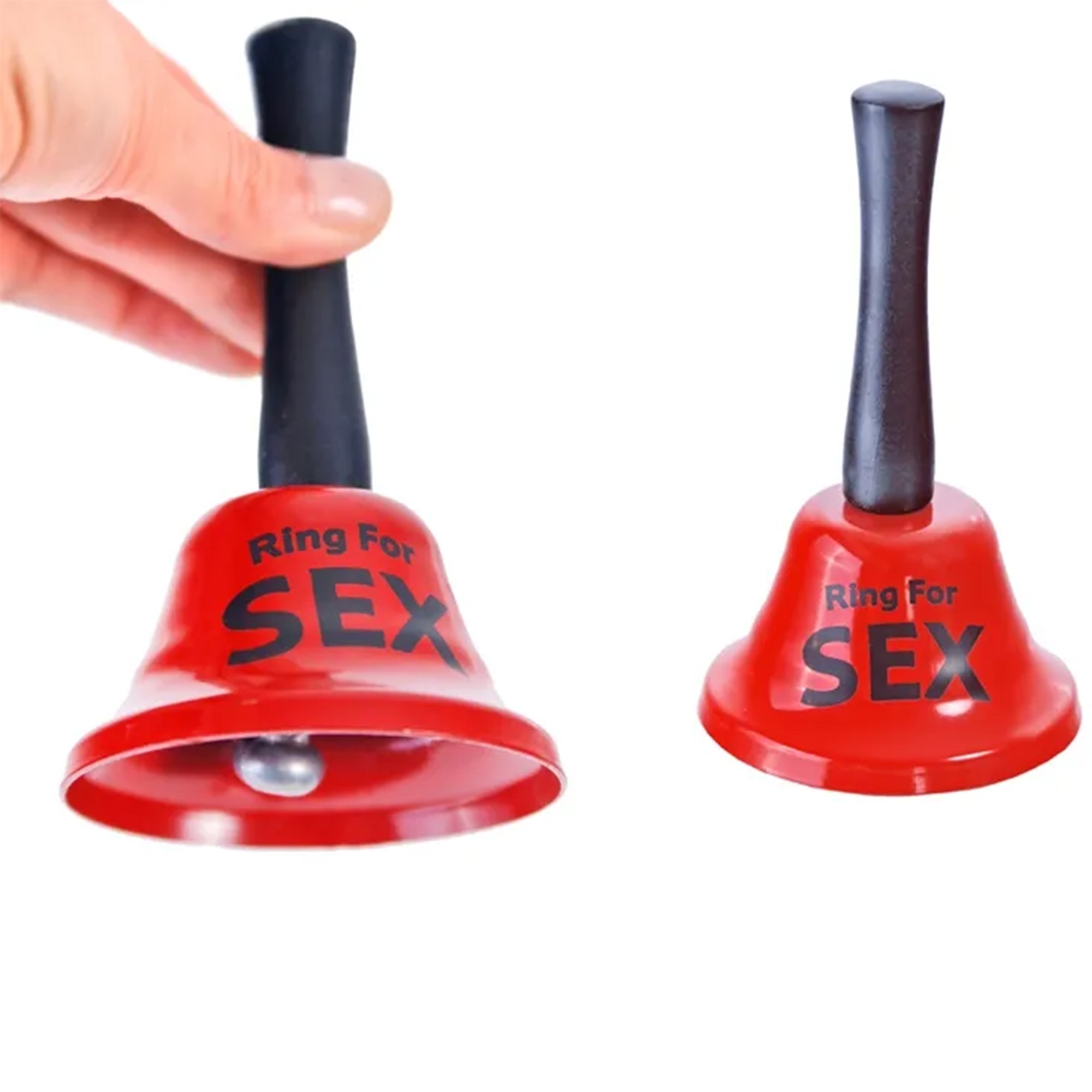 Klingel "Ring for Sex" Klingel "Ring for Sex"