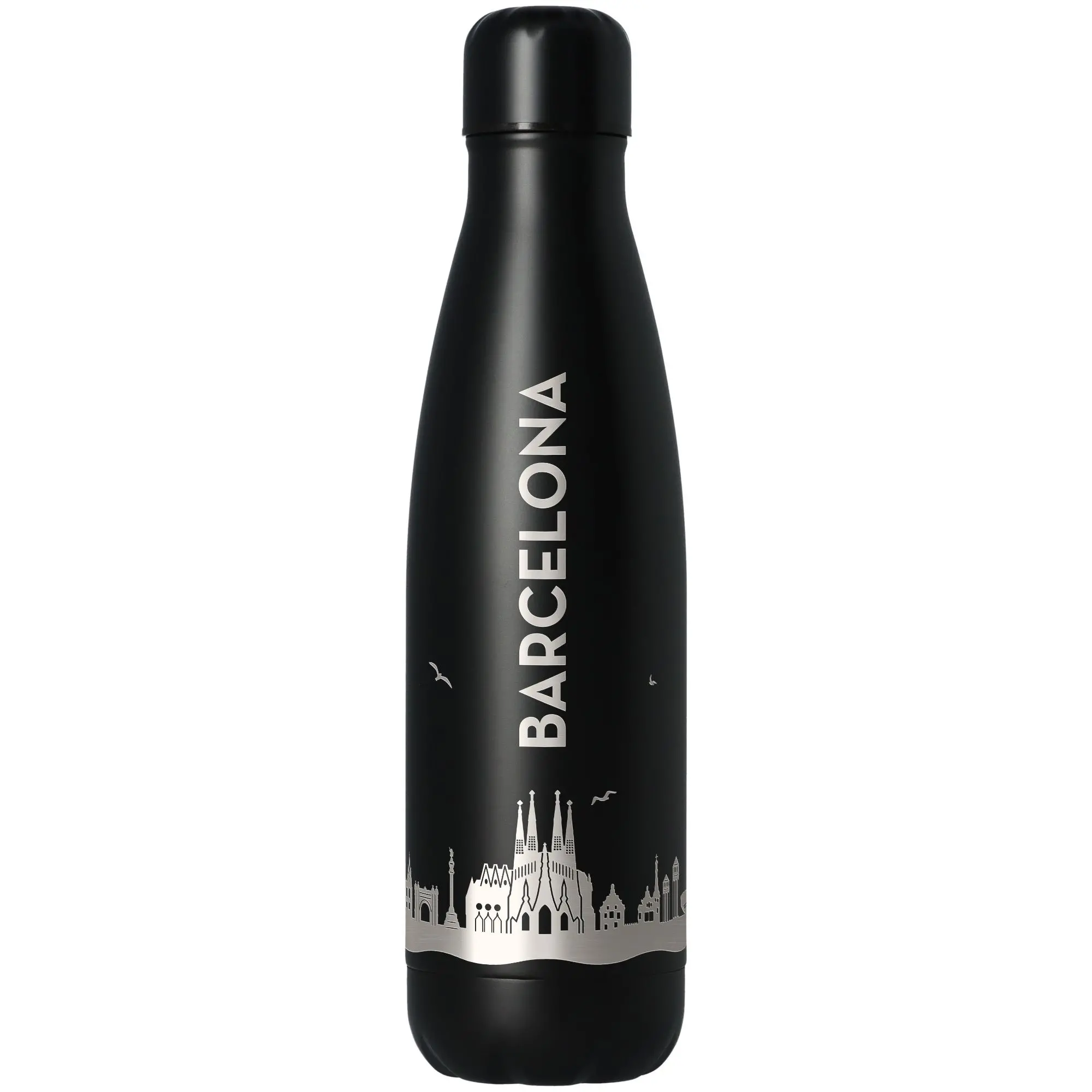 Flasche, Wasserflasche