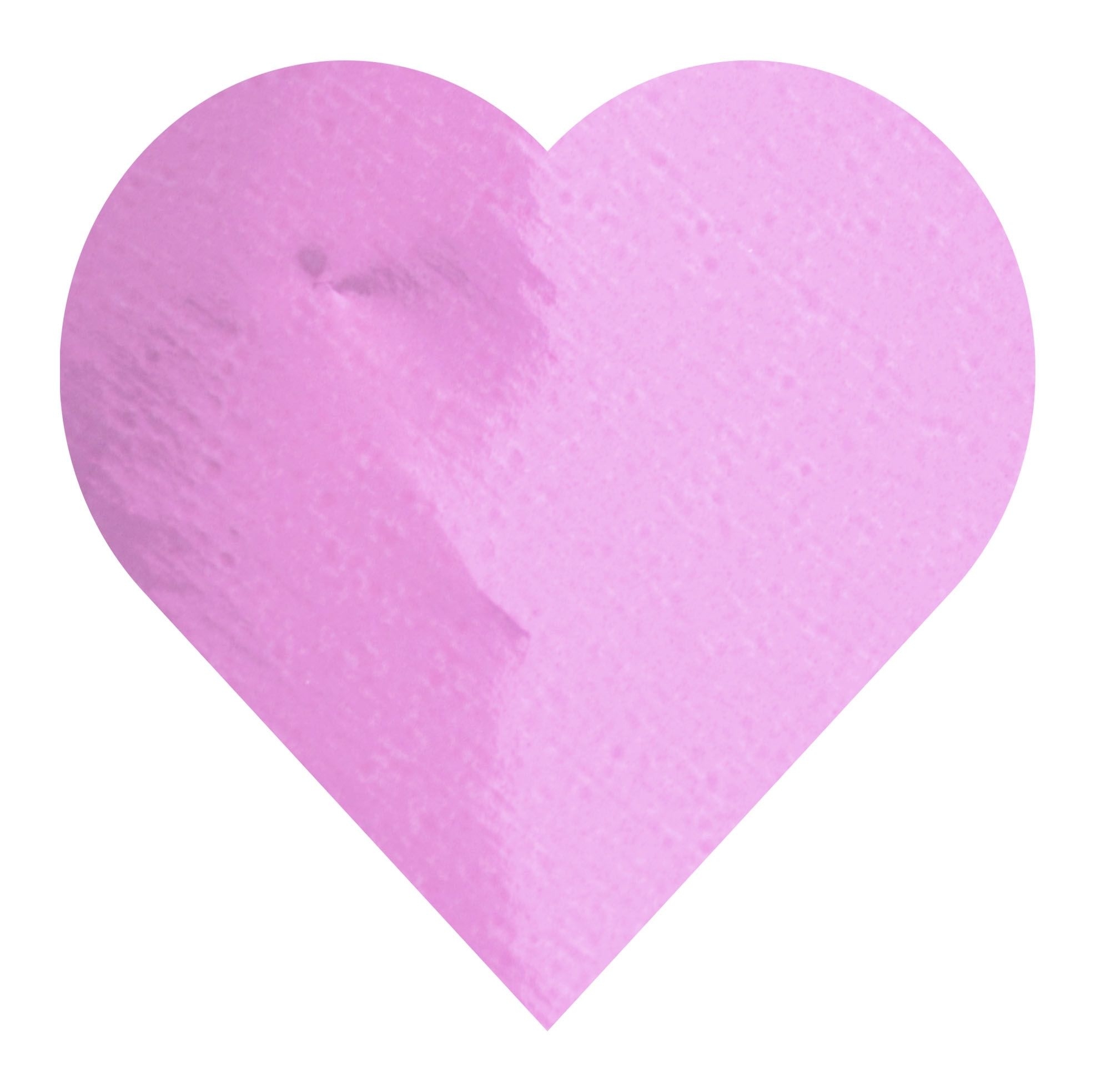 Folienkonfetti 3cm Herz 100g Pink