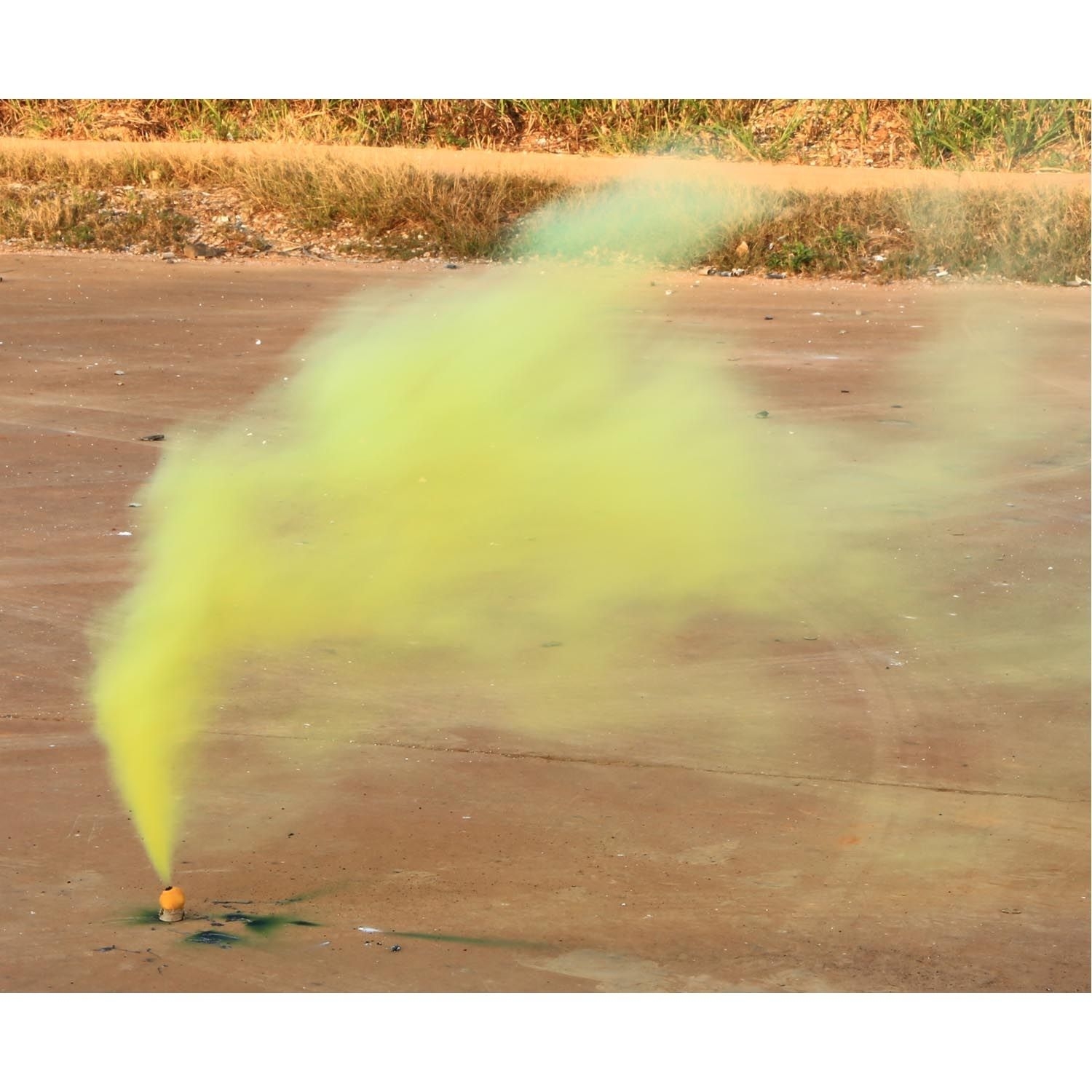 Rauchbälle, 4-farbig sortiert, 6er Beutel KAT T1 Rauchbälle, 4-farbig sortiert, 6er Beutel KAT T1