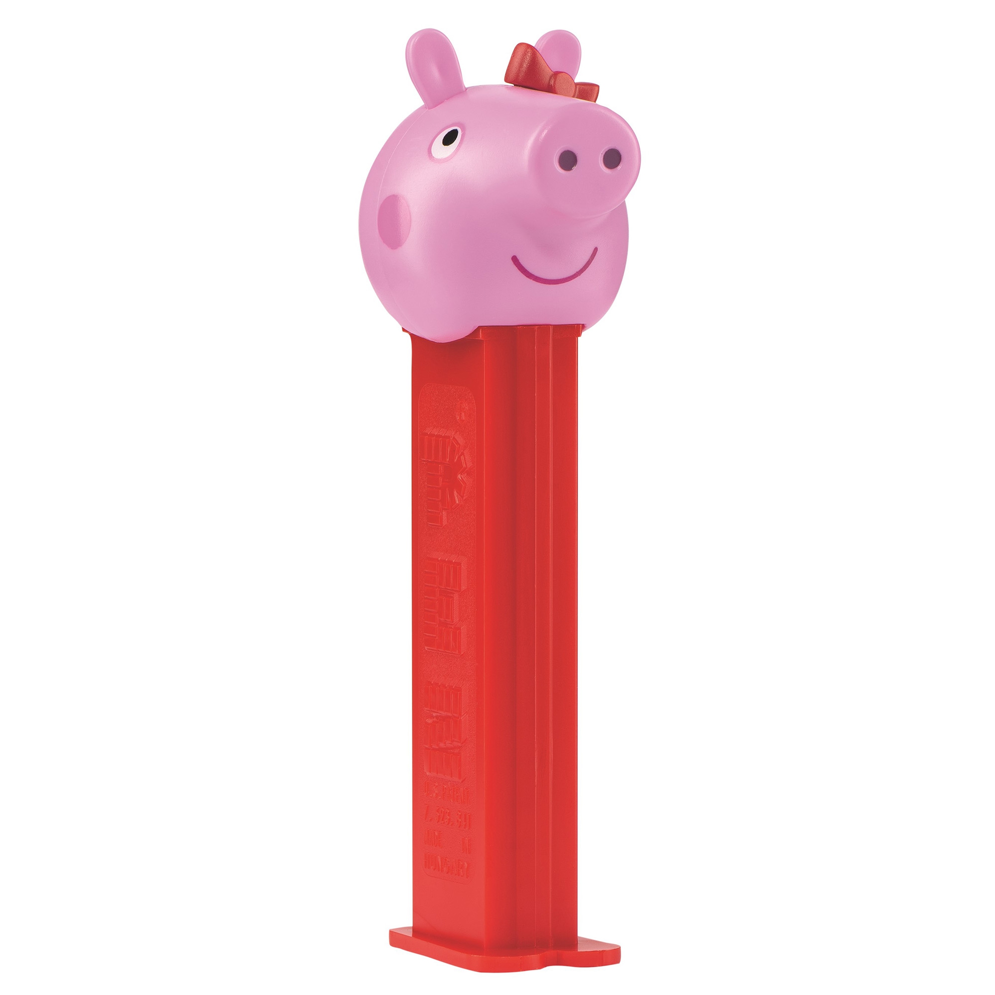 PEZ - Peppa "Peppa Wutz" Spender & Bonbons PEZ - Peppa "Peppa Wutz" Spender & Bonbons