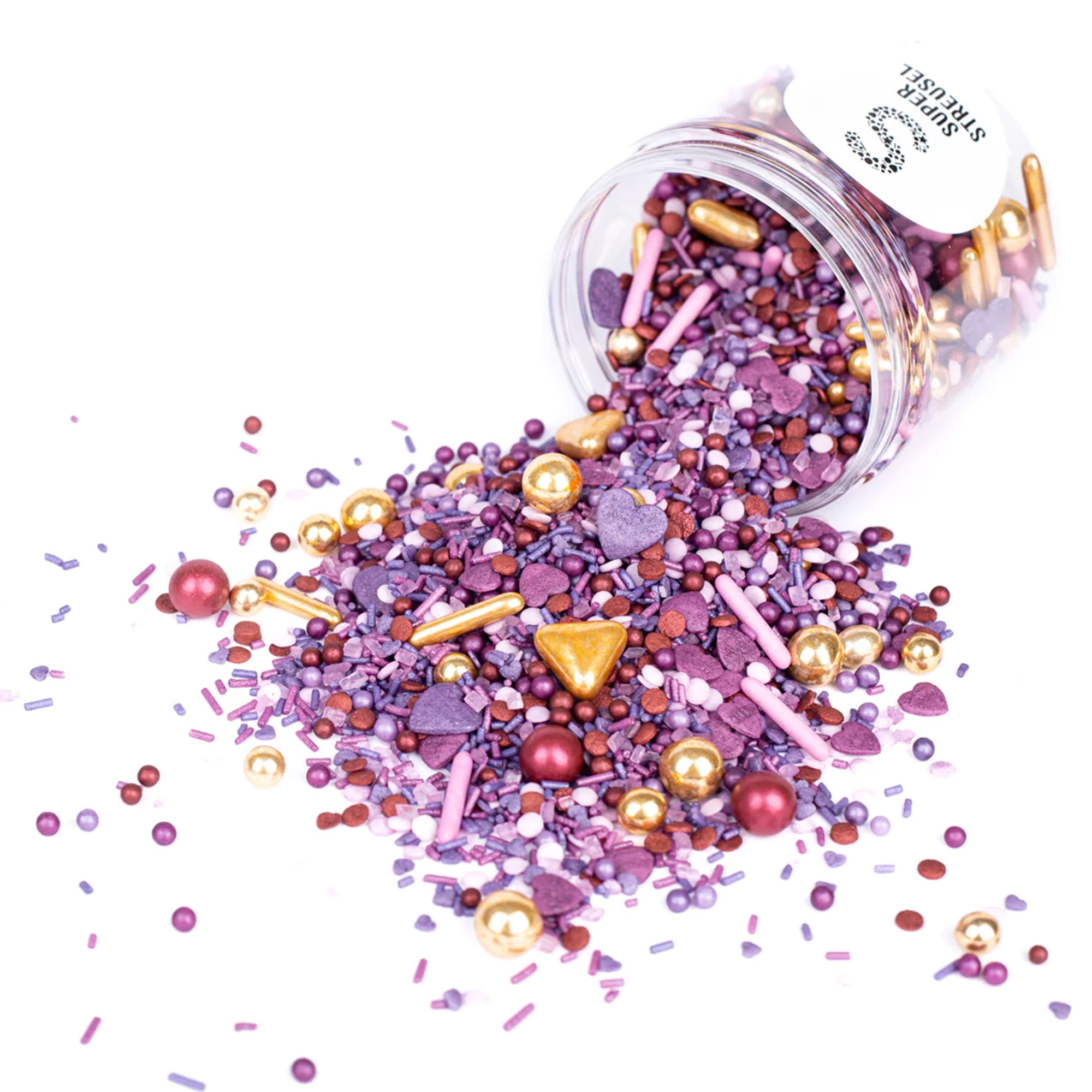 Super Streusel BeerenBande 90 g Super Streusel BeerenBande 90 g