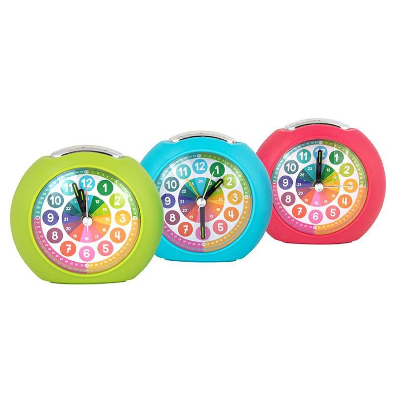 ABC Champions - Lernwecker mit Lichtfunktion ABC Champions - Lernwecker mit Lichtfunktion