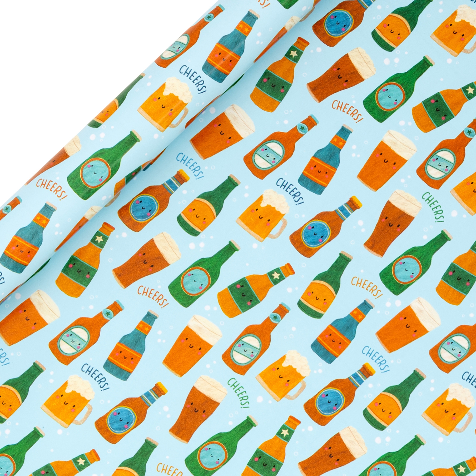 biergläser, champagner, bier, flaschen, pattern