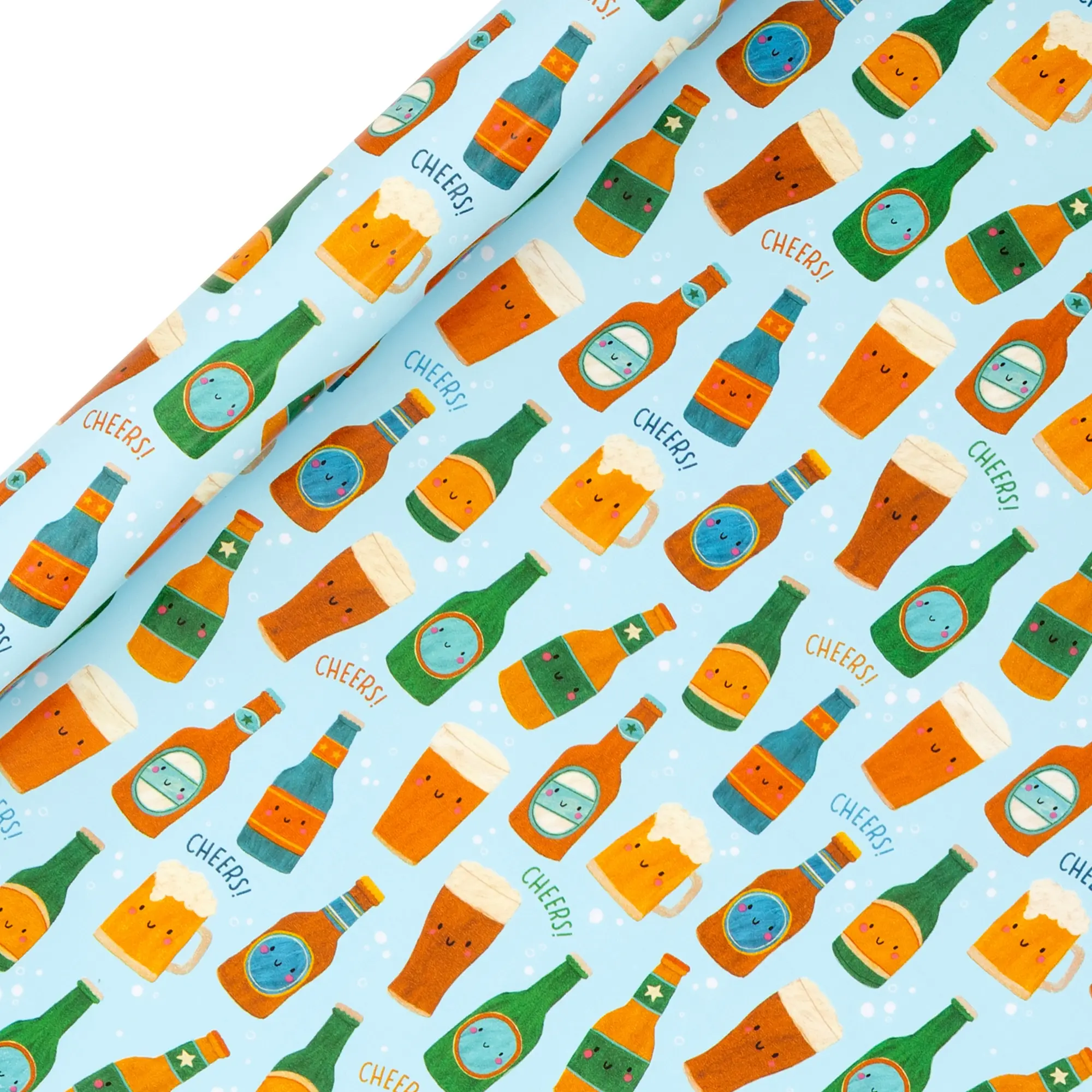 biergläser, champagner, bier, flaschen, pattern