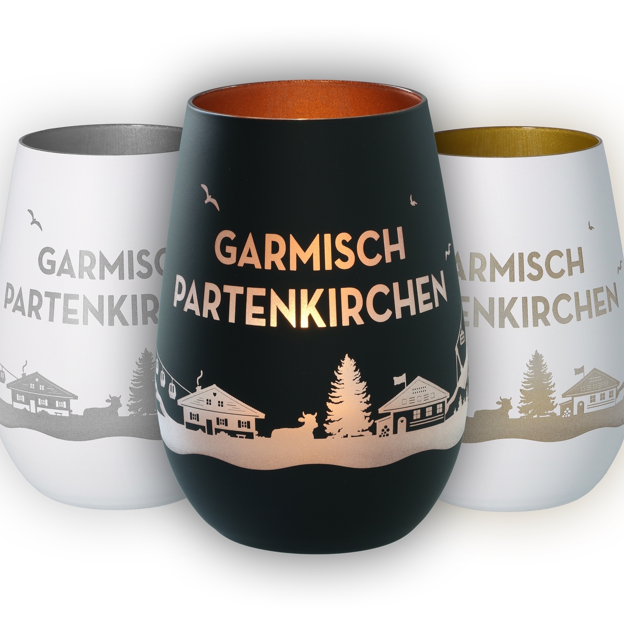 Garmisch-Partenkirchen