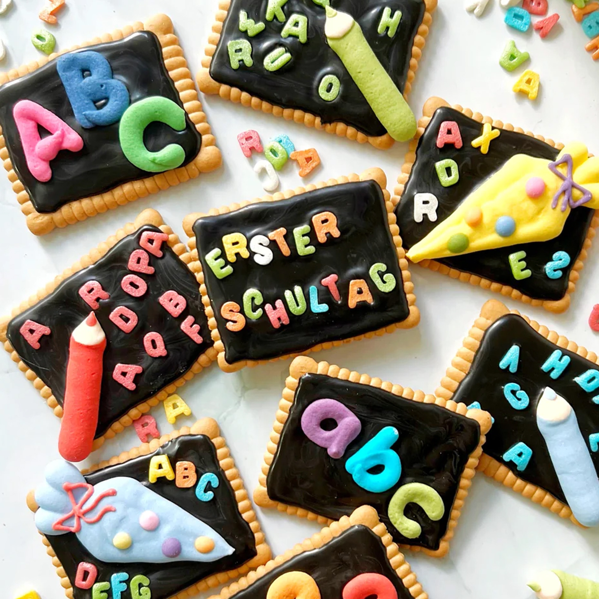 Super Streusel SuperDrip Schwarz 300 g Super Streusel SuperDrip Schwarz 300 g