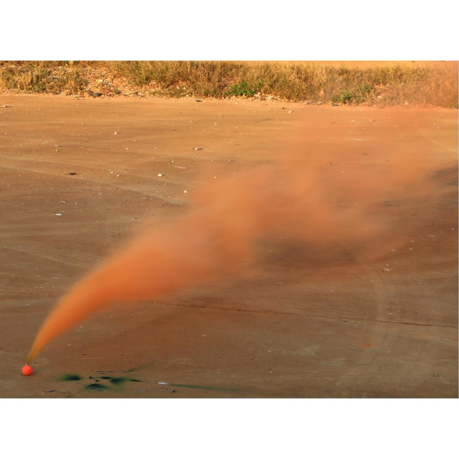 Rauchbälle, 4-farbig sortiert, 6er Beutel KAT T1 Rauchbälle, 4-farbig sortiert, 6er Beutel KAT T1