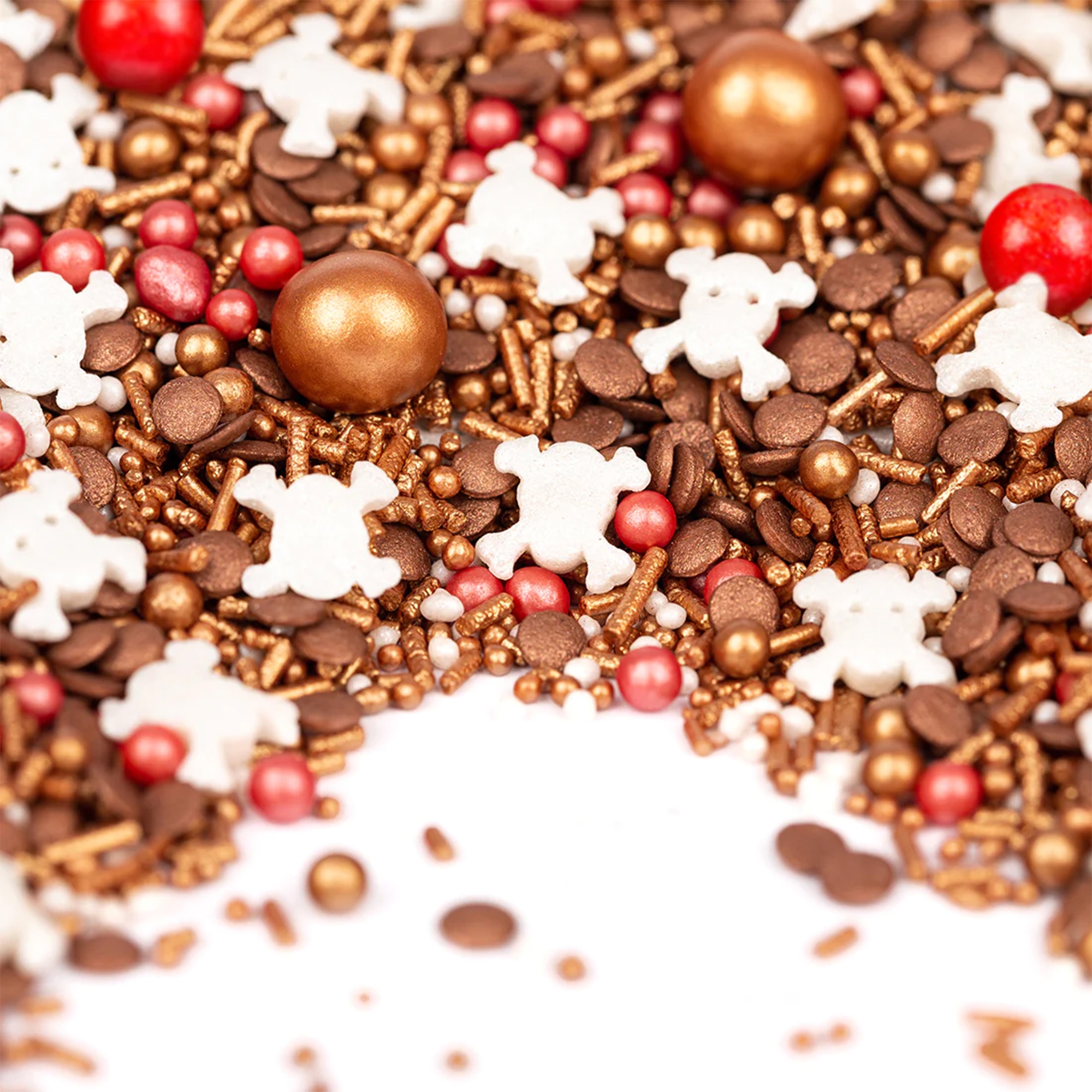 Super Streusel PauliKicker 90 g Super Streusel PauliKicker 90 g