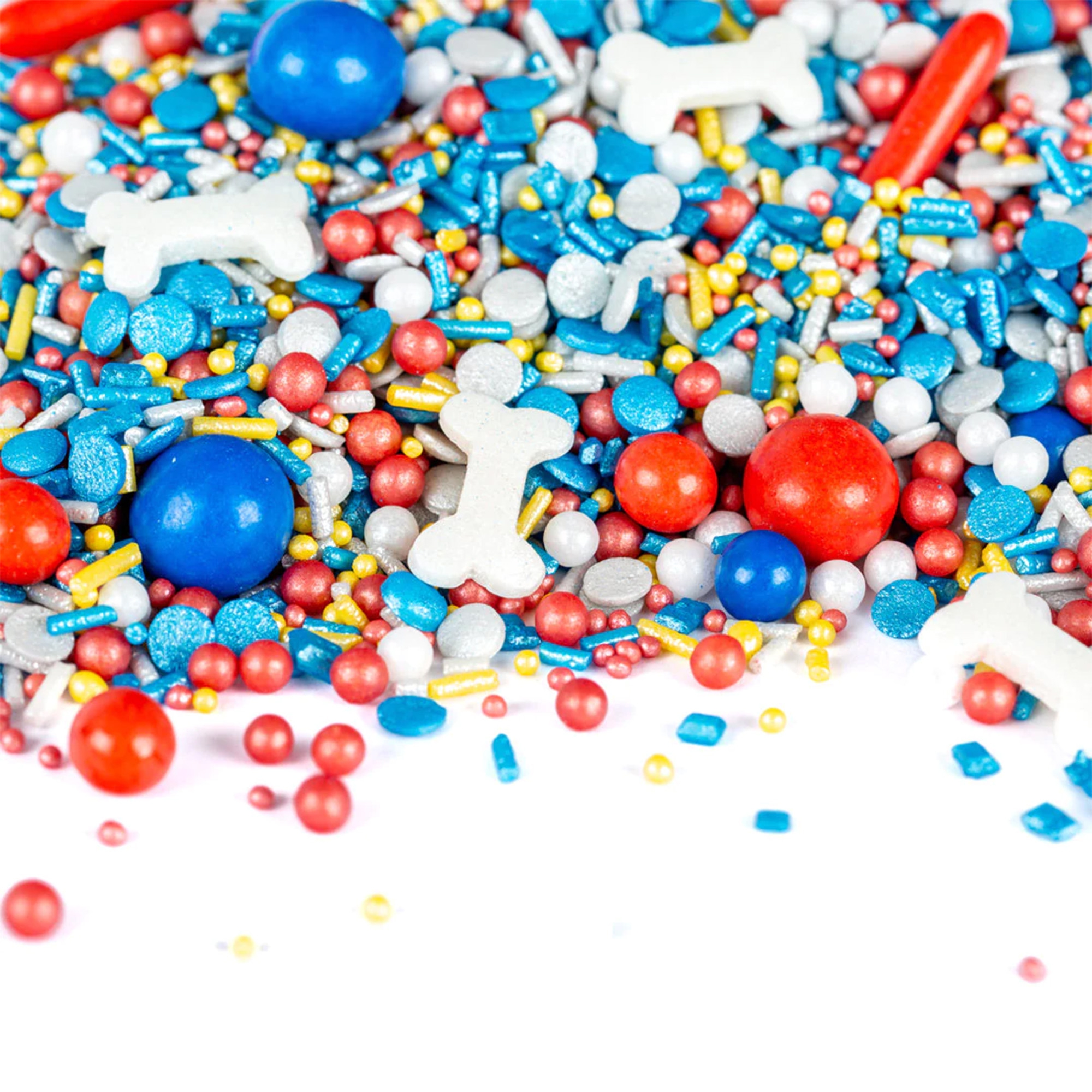 Super Streusel WuffWuff 90 g Super Streusel WuffWuff 90 g