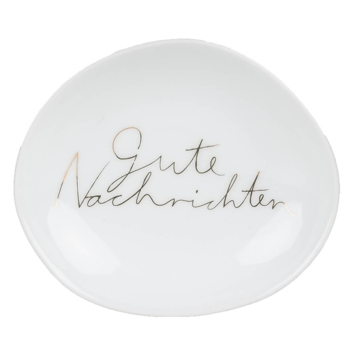 Räder Design - Wunderland Porzellanschälchen "Gute Nachrichten" Räder Design - Wunderland Porzellanschälchen "Gute Nachrichten"