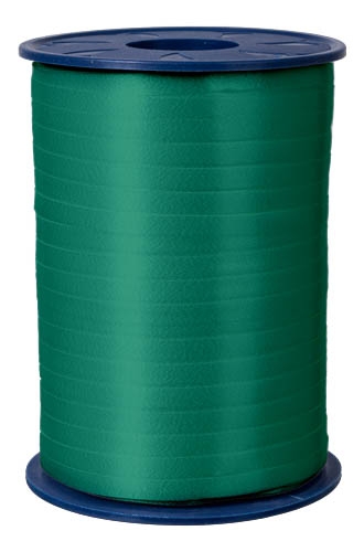 Ballonband Dunkelgrün 500 m Ballonband Dunkelgrün 500 m