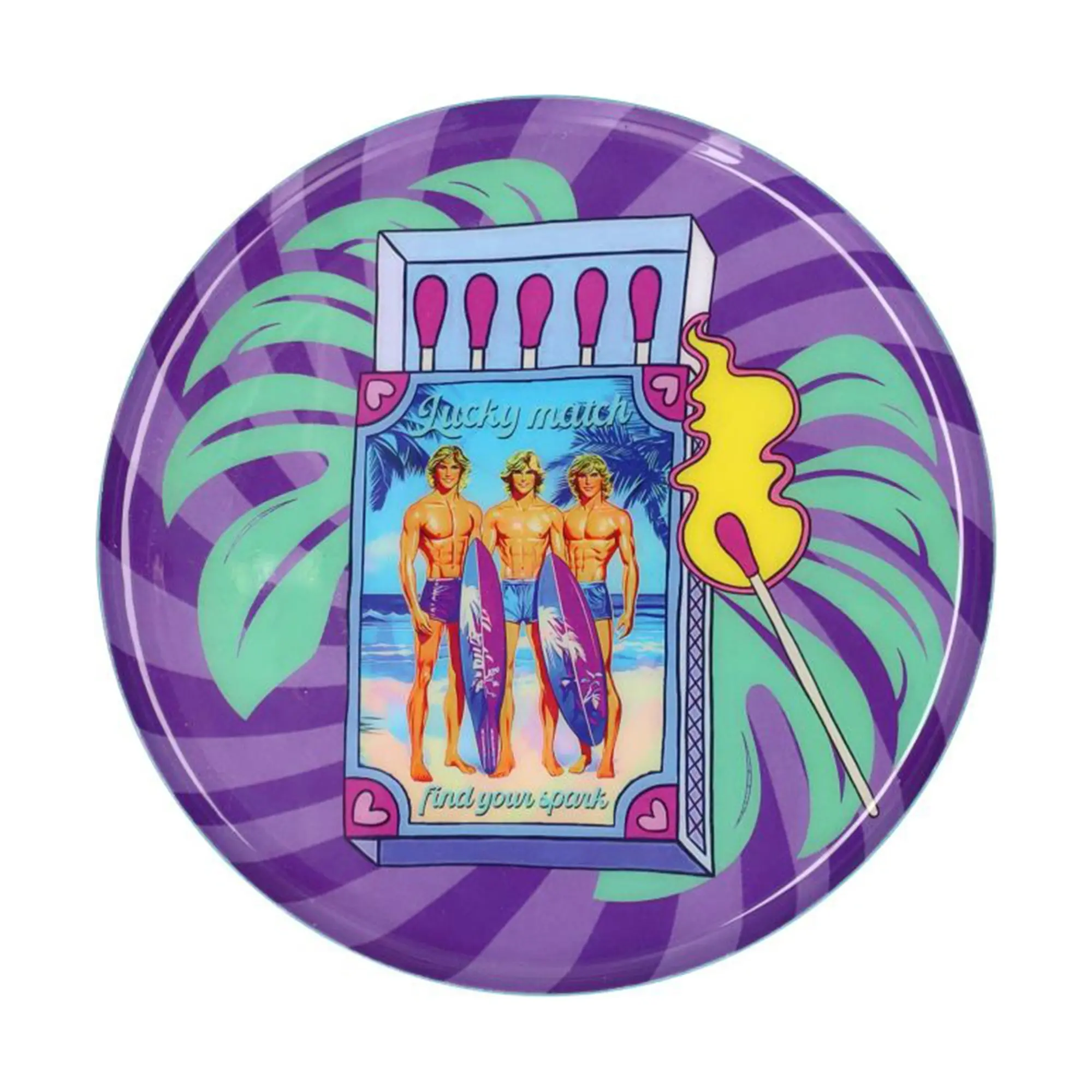 Person, Spielzeug, Frisbee